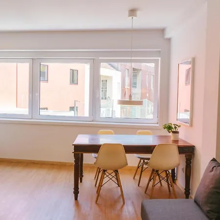 Apartment Serenity *