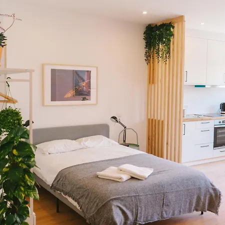 Apartment Serenity