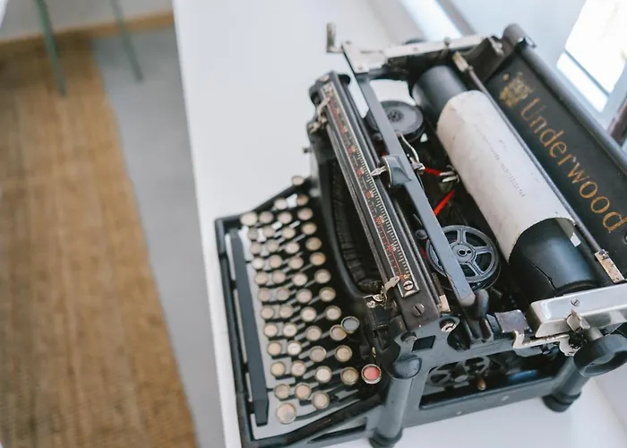 Apartament Serenity Porto