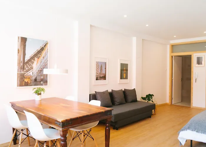 Apartament Serenity *