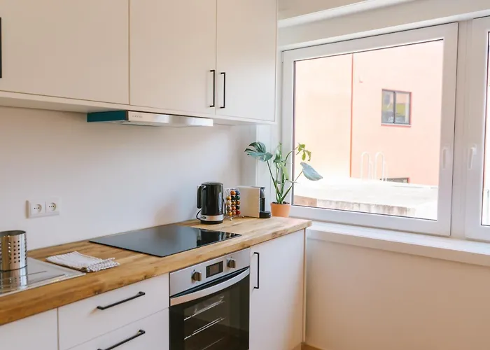 Apartament Serenity *