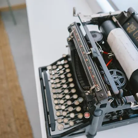 Apartment Serenity Porto