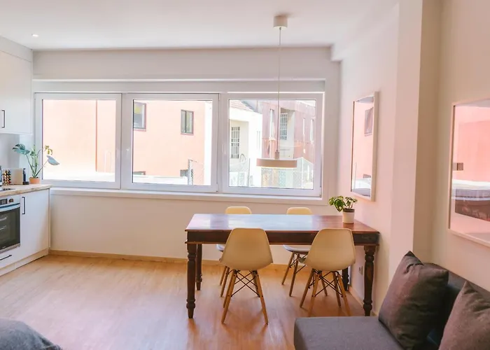 Apartament Serenity *