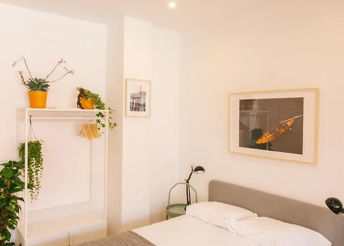 Serenity Apartament *