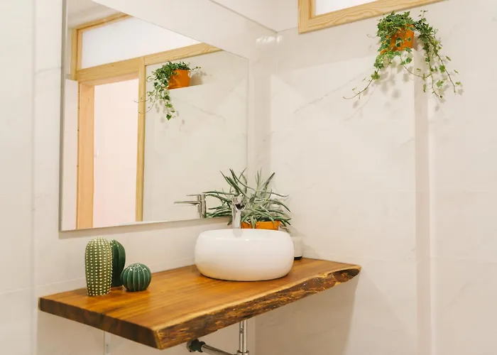 Serenity Lägenhet *