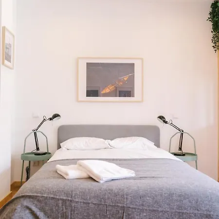 Serenity Oporto