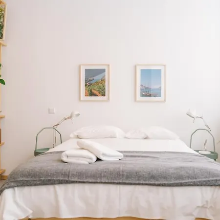 Serenity Oporto