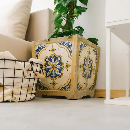 Serenity Apartment Porto