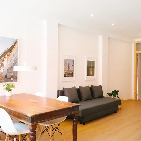 Apartment Serenity *