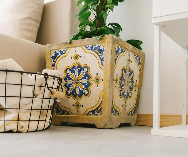 Serenity アパート ポルト