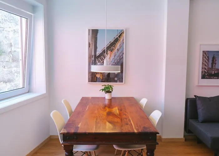 Serenity * ポルト